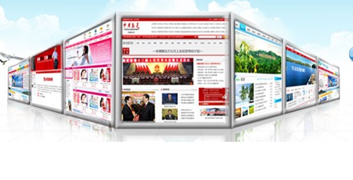 企业网站产品展示功能的演进 从静态陈列到智能交互