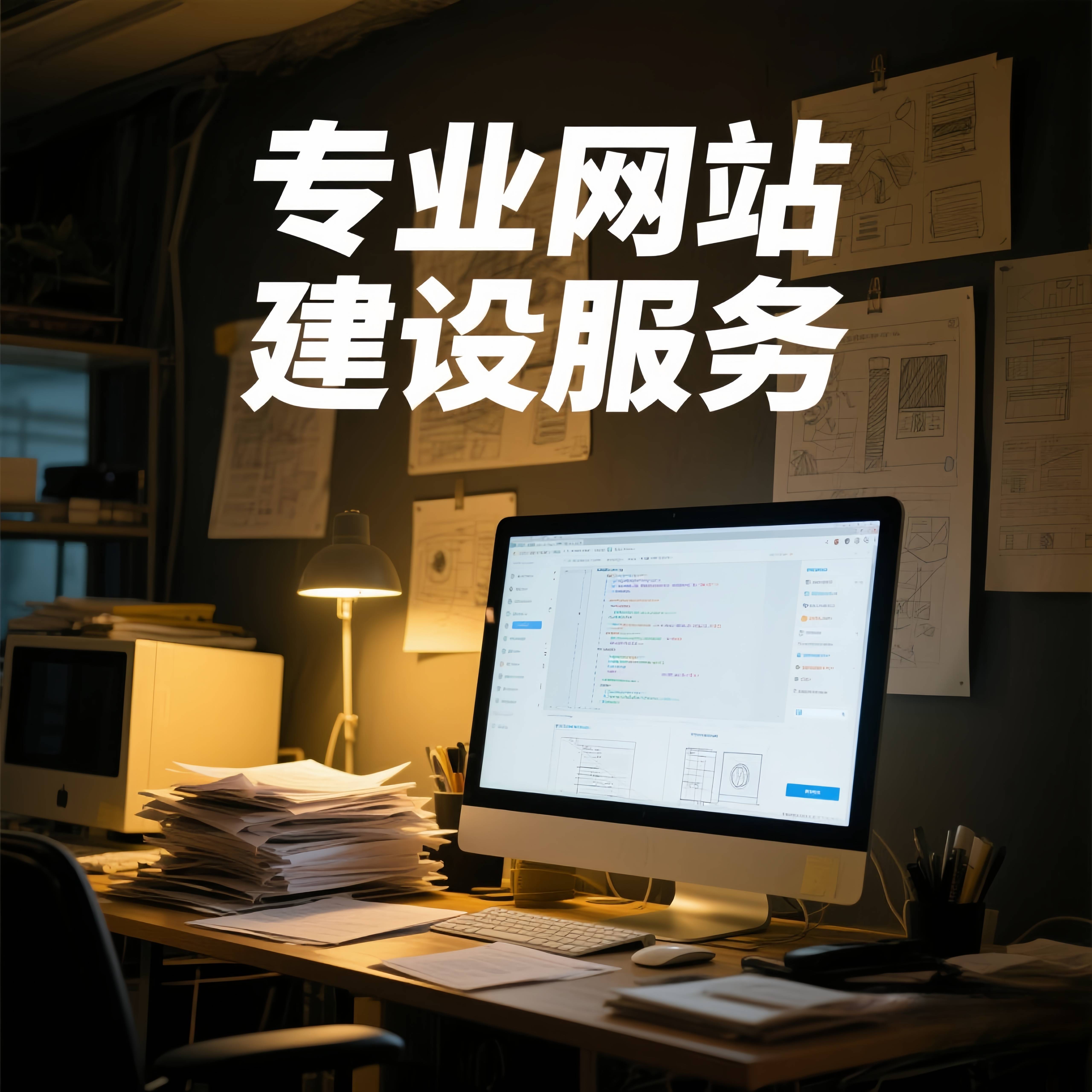 优企派网站建设 系统思维与生态化构建的数字化实践